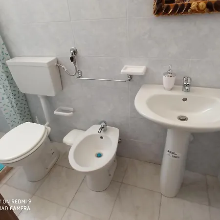 Casa Vacanza A Portopalo * Portopalo Di Capo Passero