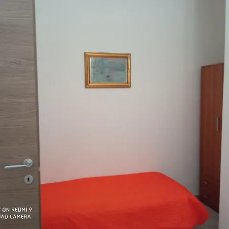 Casa Vacanza A Portopalo * Portopalo Di Capo Passero