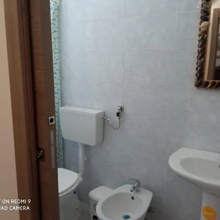 Casa Vacanza A Portopalo * Portopalo Di Capo Passero
